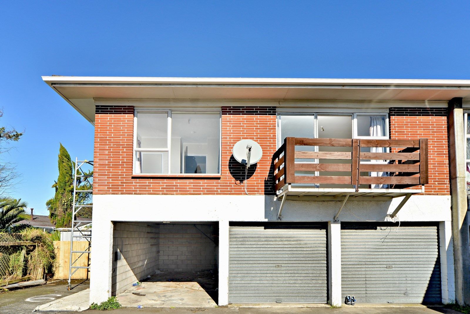 8/14 Ihaka Place, Papatoetoe, Auckland - Manukau, 2房, 1浴