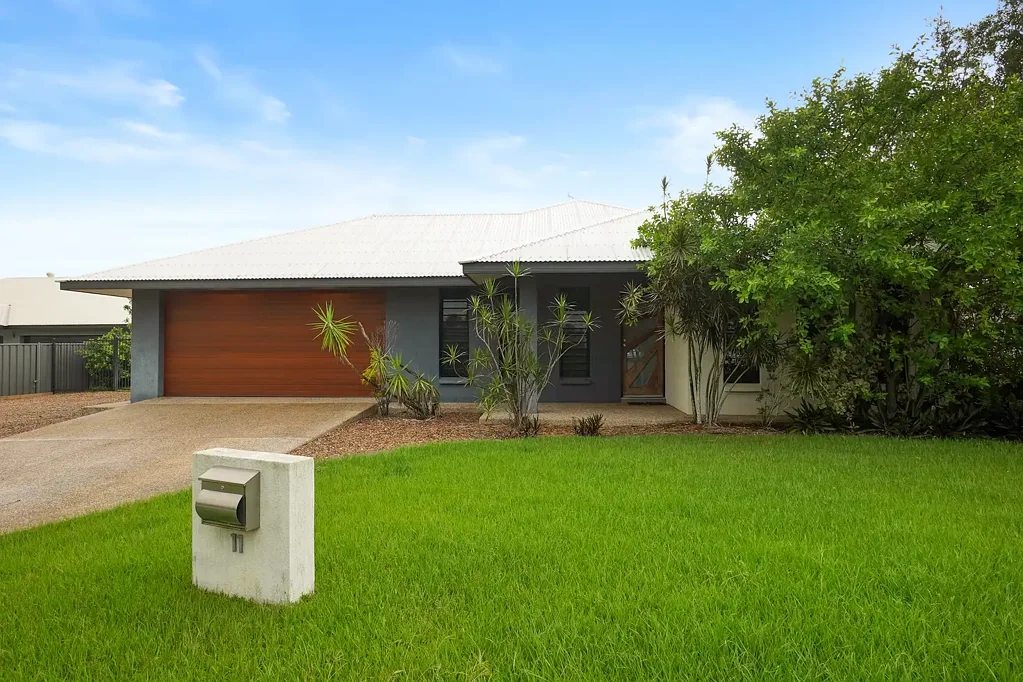 11 Polglase Circuit, Johnston, NT 832