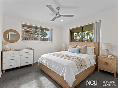 44 Moonlight Drive, Brassall, QLD 4305, 4 slaapkamers, 2 badkamers, House