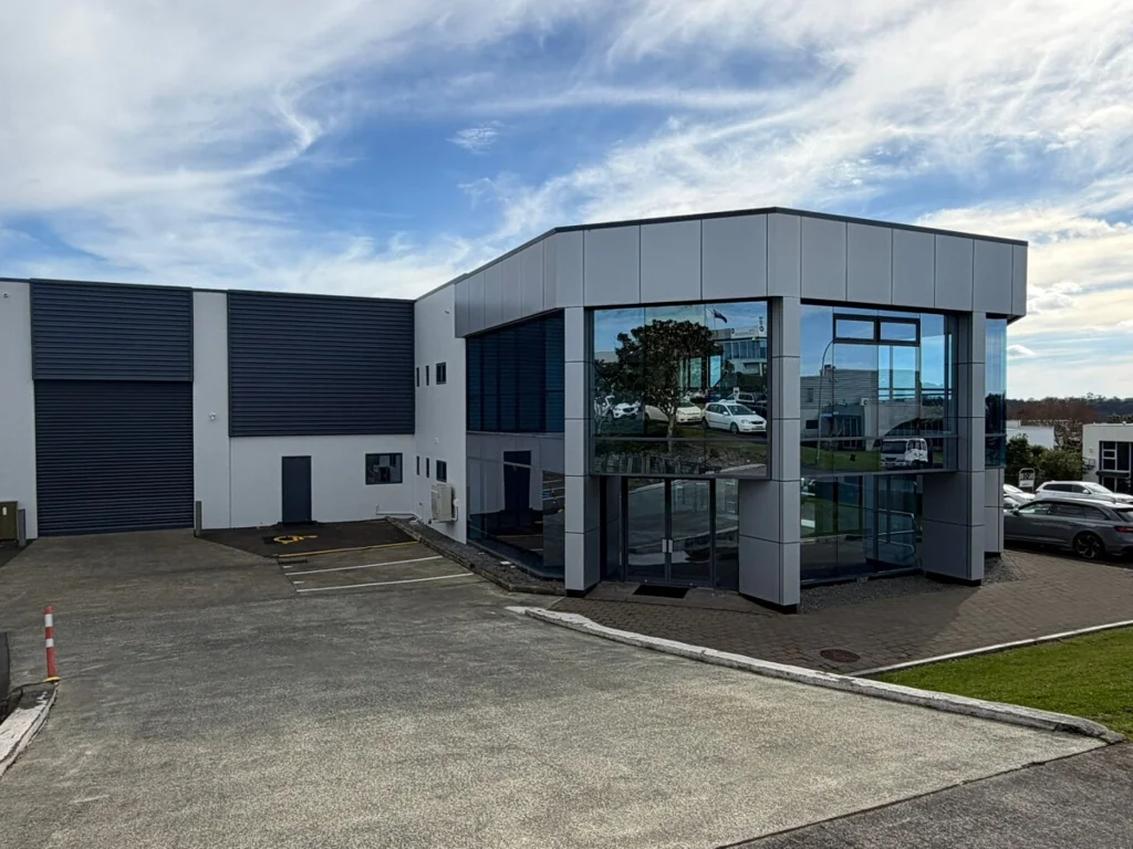Rosedale Priced to Lease – Highly Exposed Position