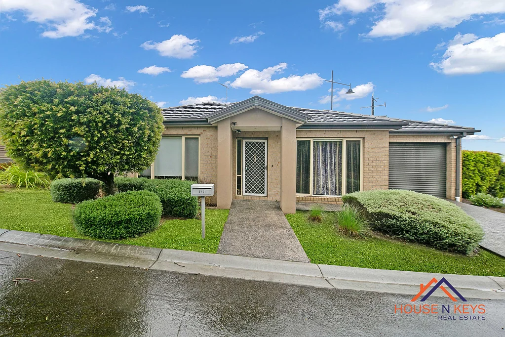3/21 Kingfisher Drive, Doveton, VIC 3177