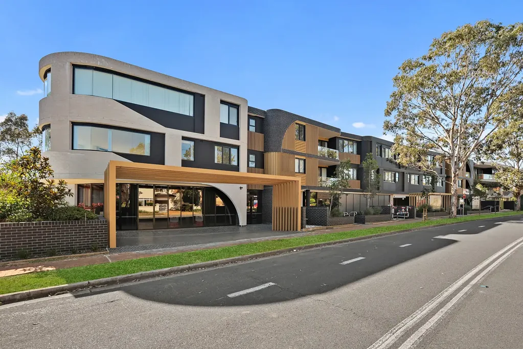 Bella Vista 2ਬੈੱਡਰੂਮ Stylish apartment with Privacy & Leafy Views