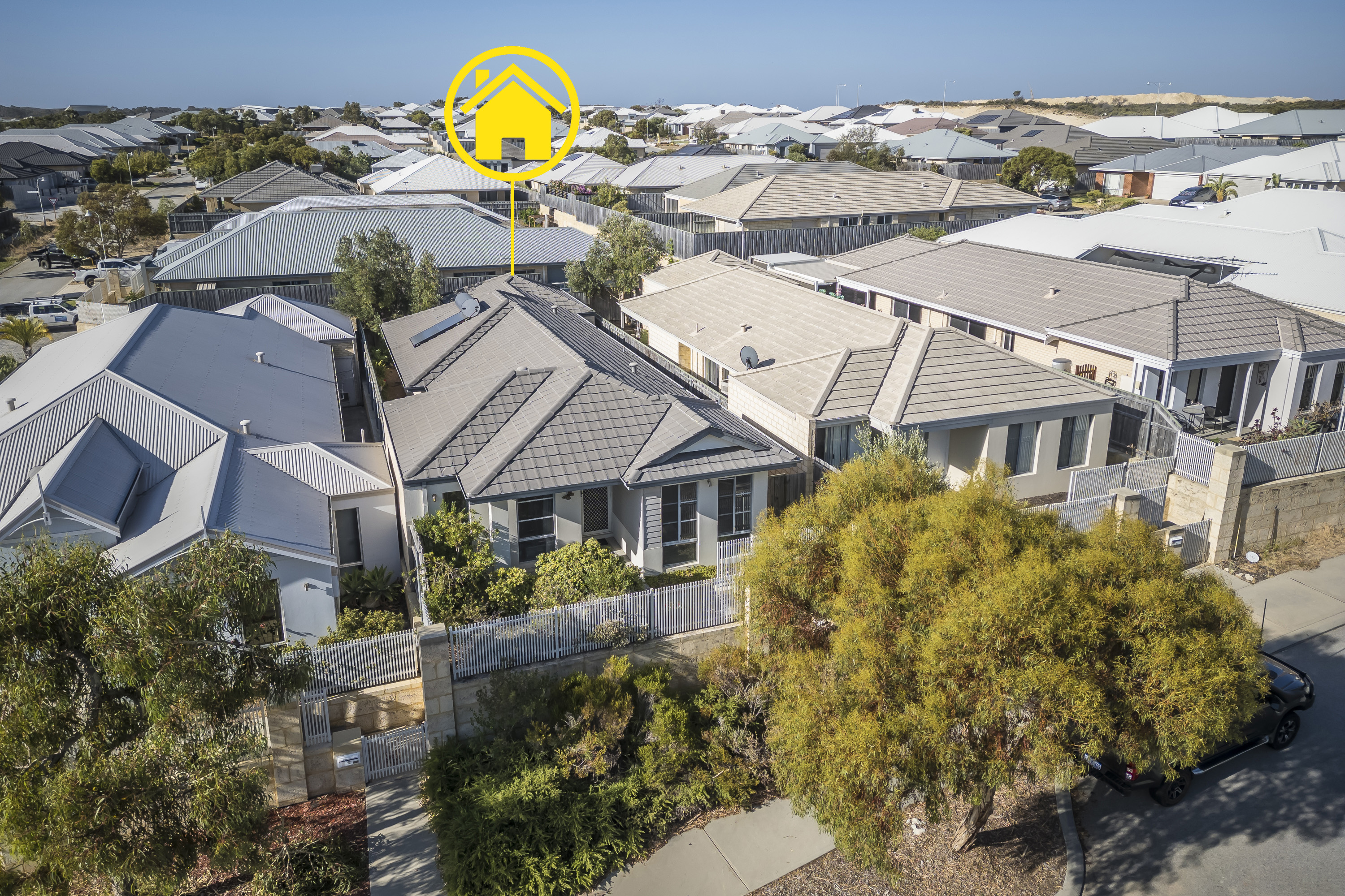 11 SEAGRASS ST, YANCHEP WA 6035, 0房, 0浴, House