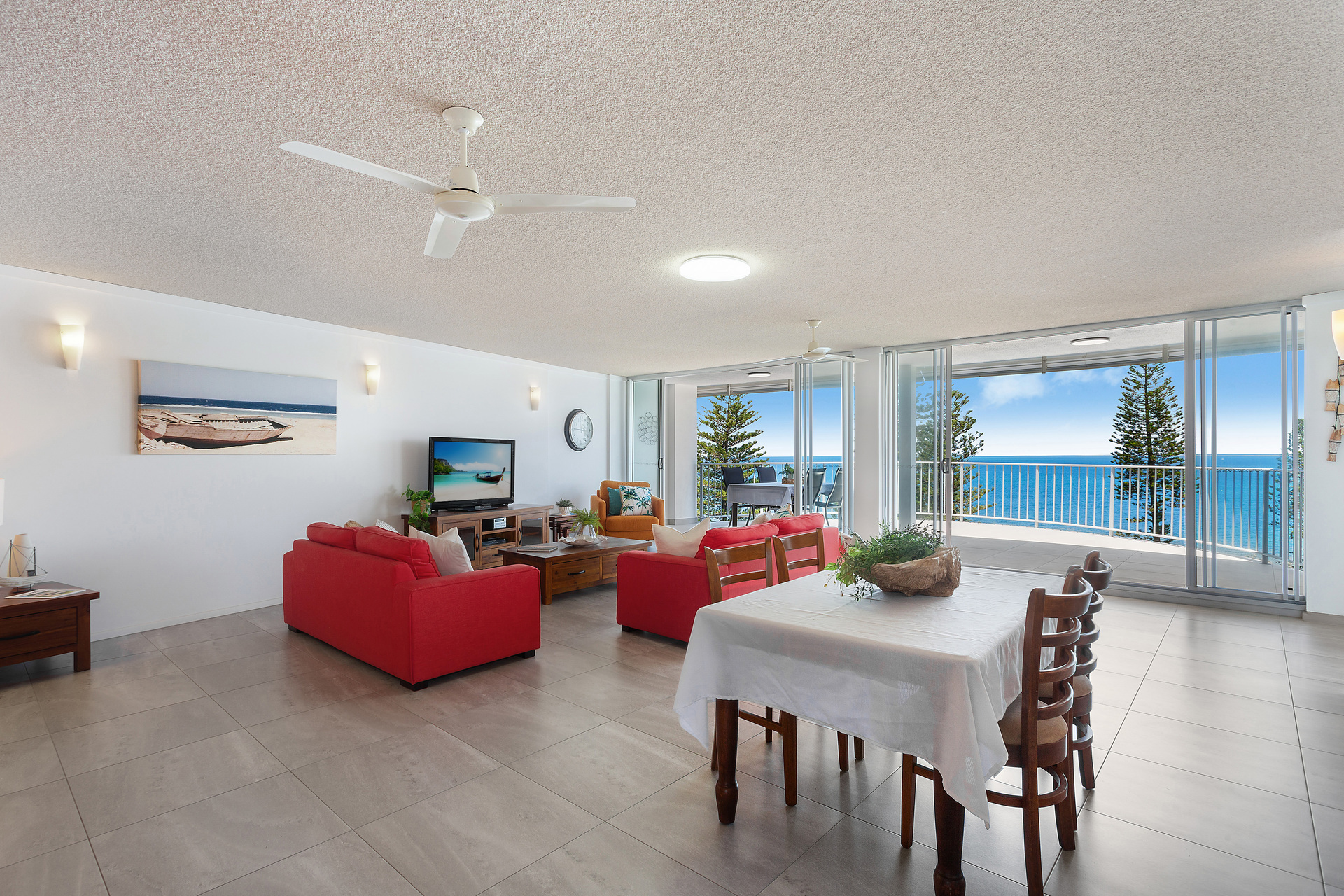 HI SEAS CALOUNDRA UNIT 7 2 BURGESS ST, KINGS BEACH QLD 4551, 0 chambres, 0 salles de bain, Unit