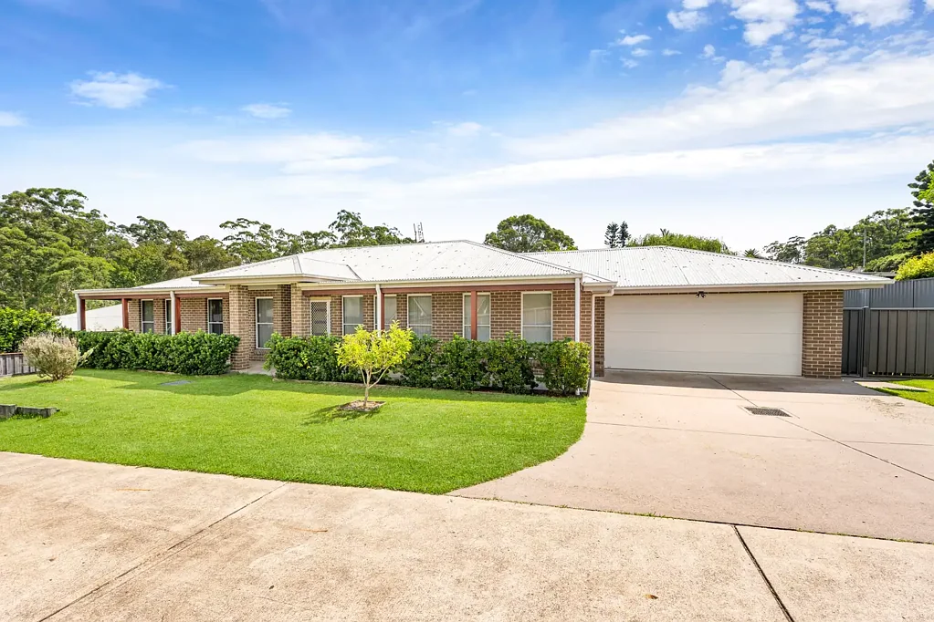 50B Alton Road, Cooranbong, NSW 2265