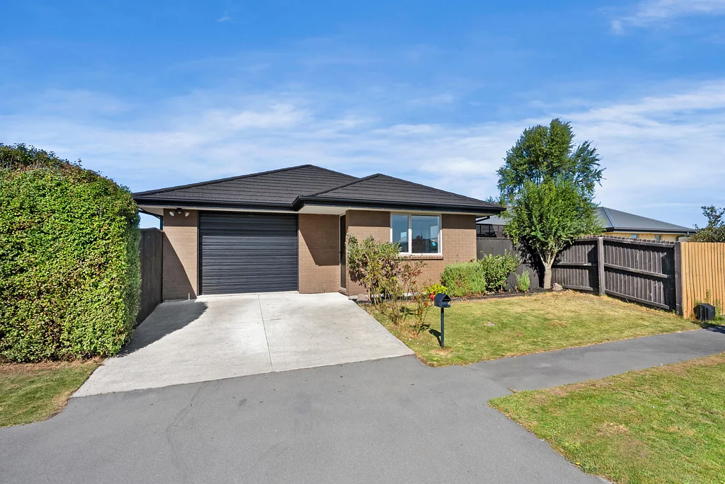4 Hurutini Way, Halswell, Christchurch, Canterbury