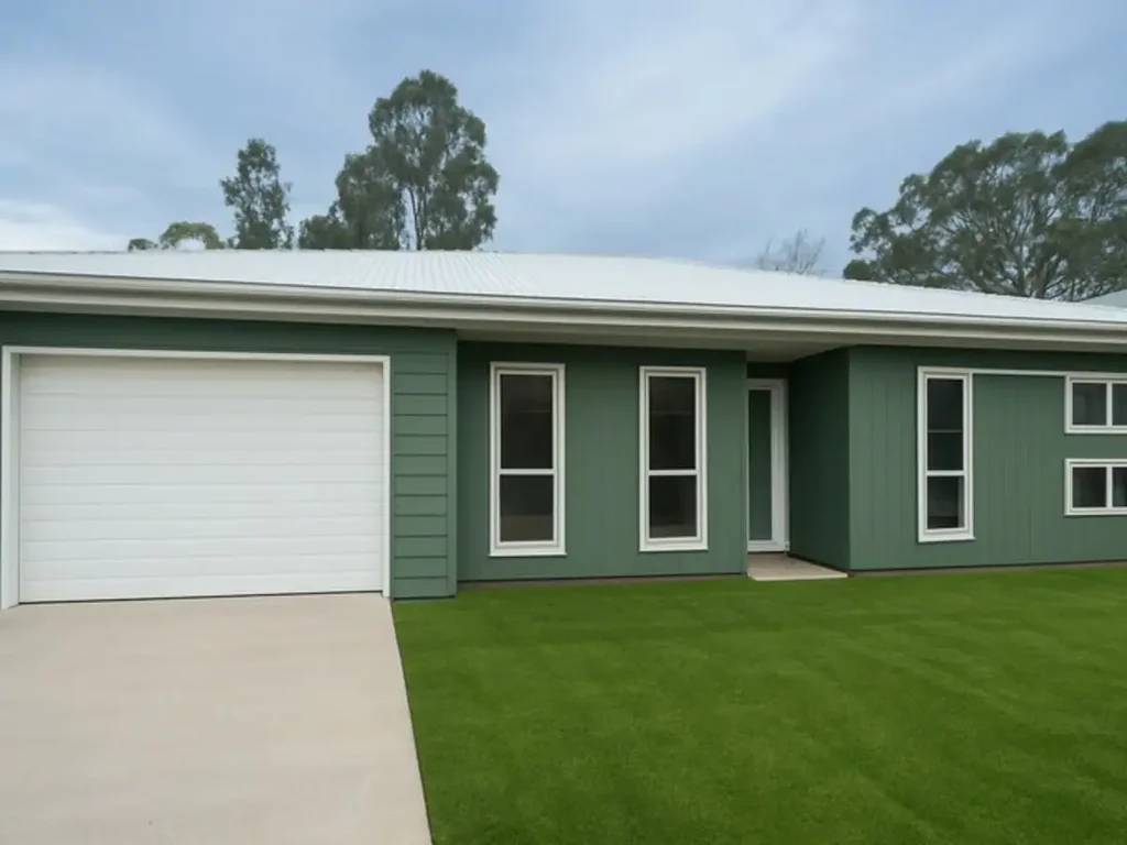 Russell Island 2 Bedroom Brand New $468,000 Construction Commencing Soon