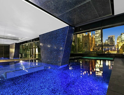 5302/101 Bathurst Street, Sydney, Sydney CBD, 3 غرف, 3 حمامات, Apartment