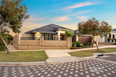 16 Dalmeny Link, Burns Beach, WA 6028, 4房, 3浴, 整租独立别墅