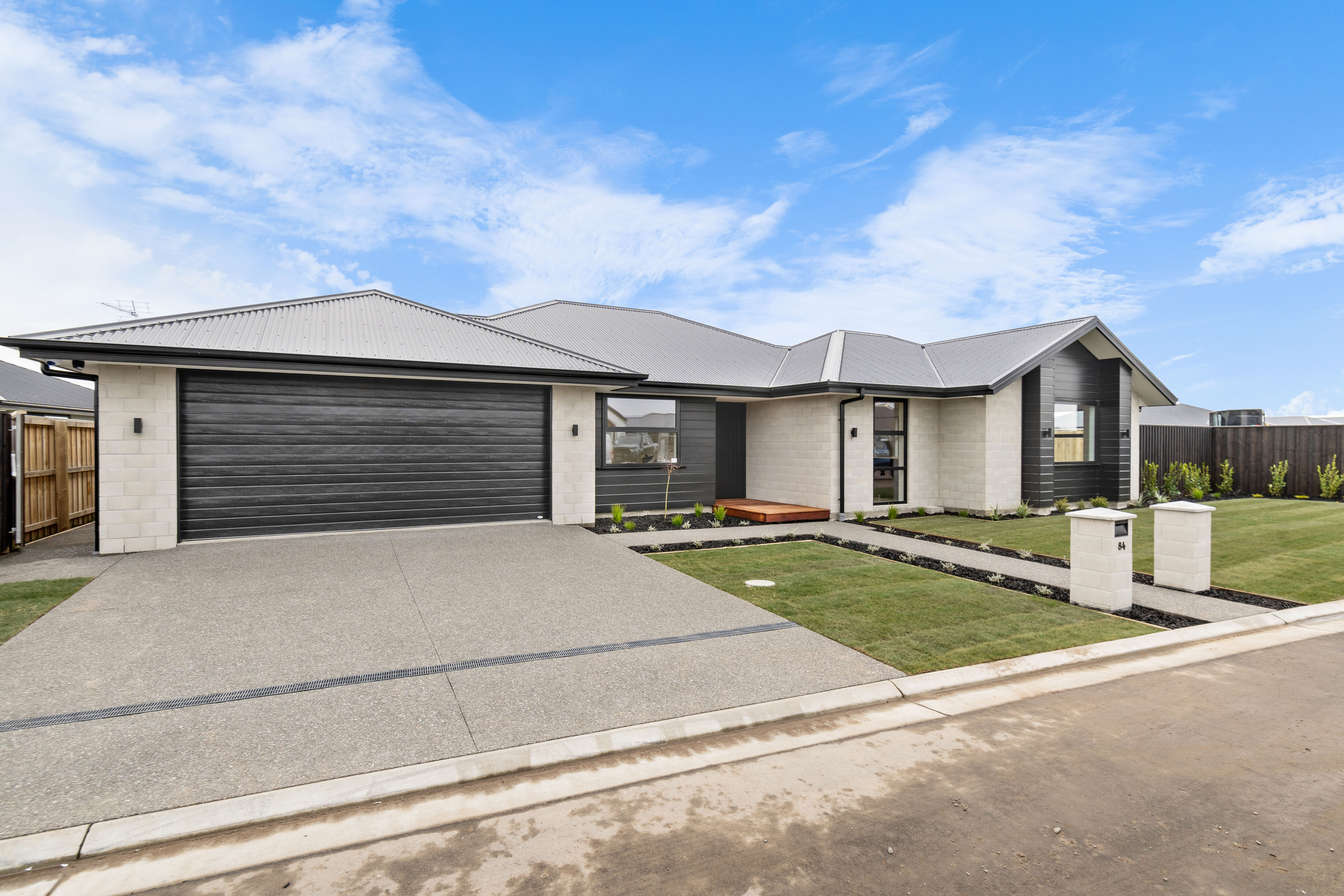 84 Westmoor Boulevard, Rolleston