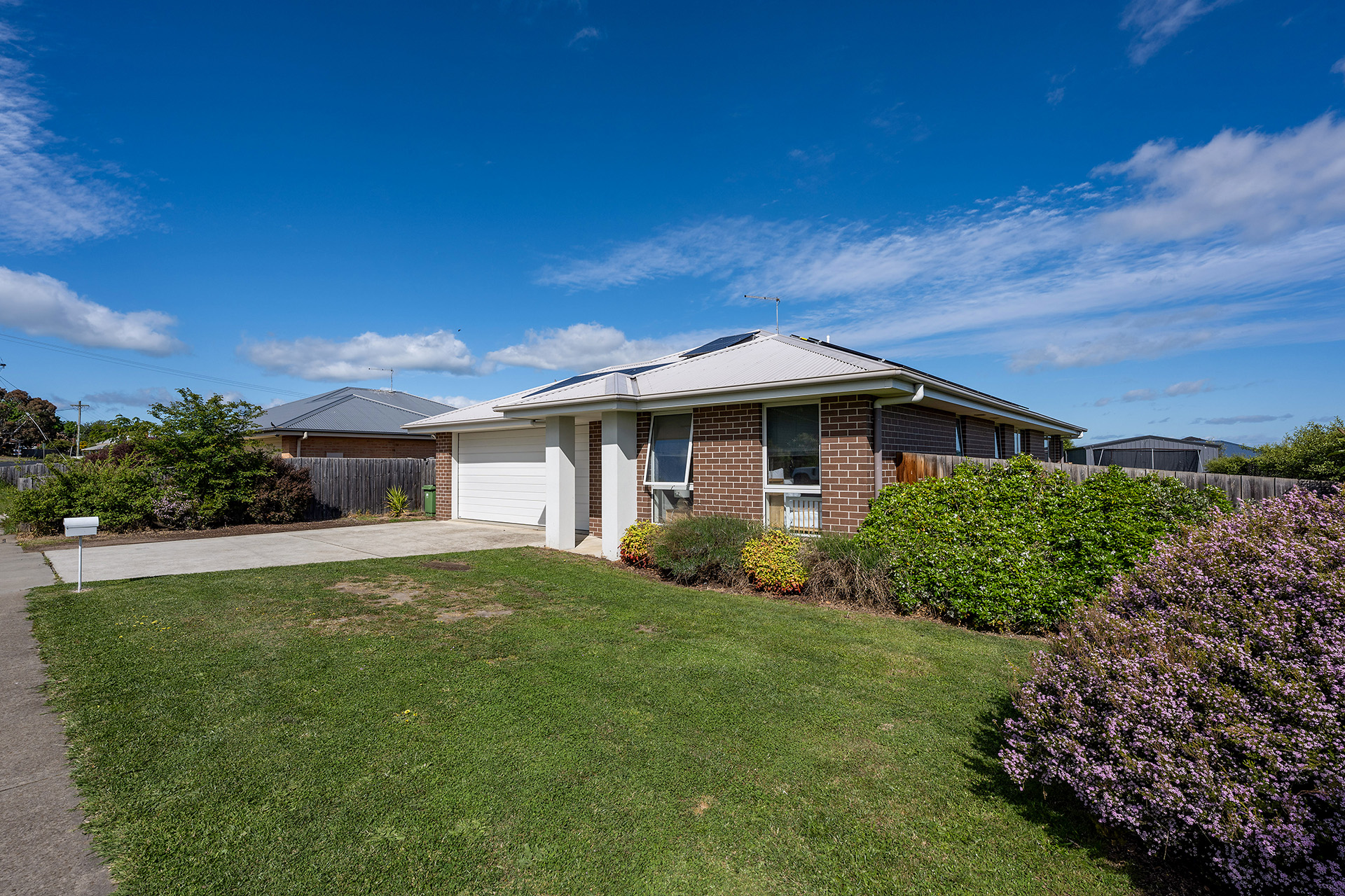 122 MARLBOROUGH ST, LONGFORD TAS 7301, 0 phòng ngủ, 0 phòng tắm, House