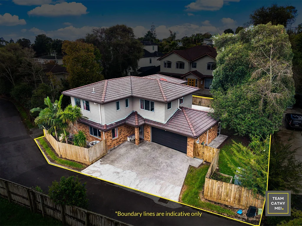 55a Sheridan Drive, New Lynn, Waitakere City, Auckland