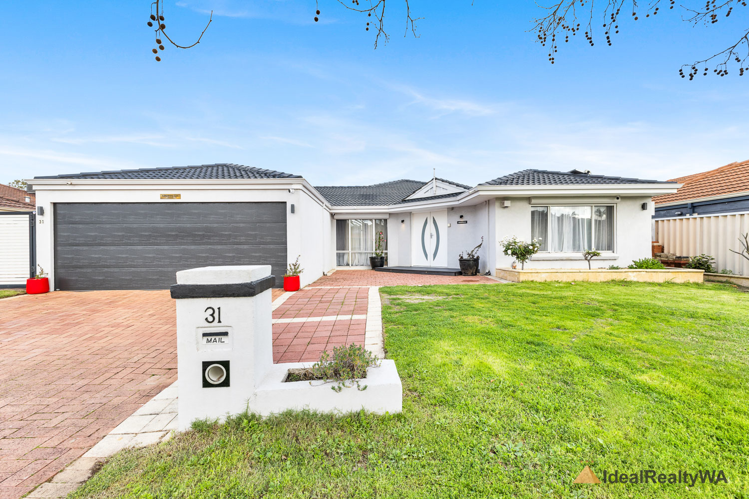 31 GOODWOOD WAY, CANNING VALE WA 6155, 0 chambres, 0 salles de bain, House