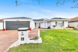 31 Goodwood Way, Canning Vale