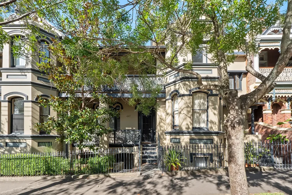 6/447 Glebe Point Road, Glebe, NSW 2037