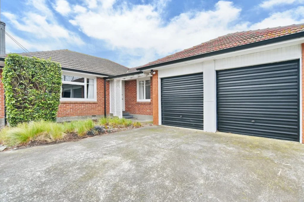 2/21 Dunedin Street, Redwood, Christchurch City