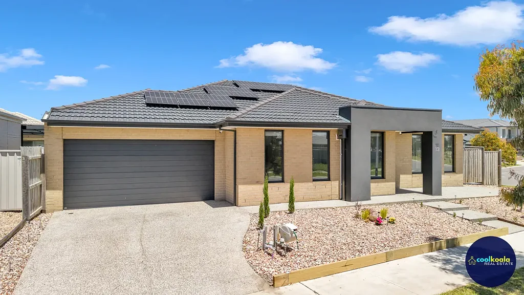 13 Stag Place, Wallan, VIC 3756