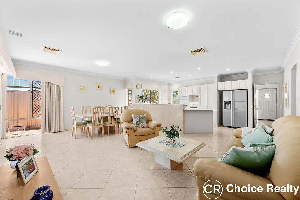 7A Atkinson Gardens, Leeming, WA 6149