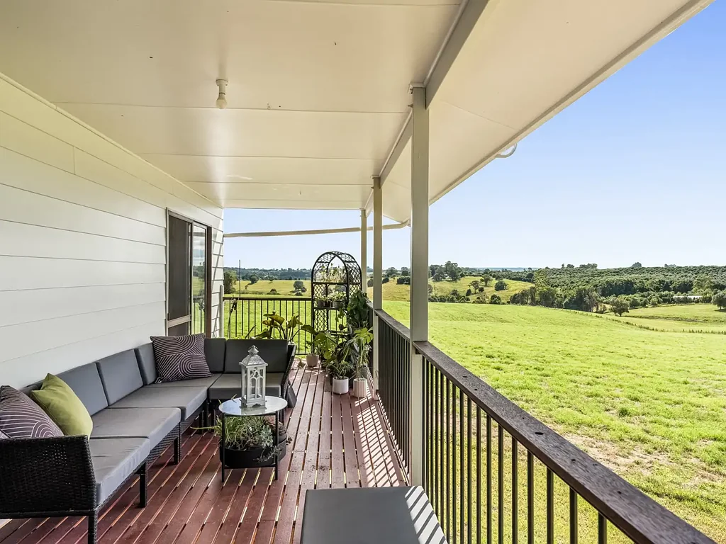 Numulgi 2 Slaapkamer Rural Living with Rental & Future Potential