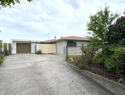 2 Rachael Place, Witherlea, Marlborough, 2 Bedrooms, 1 Bathrooms, House