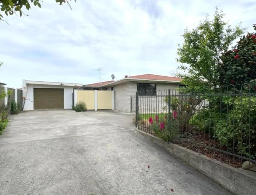2 Rachael Place, Witherlea, Marlborough, 2 Bedrooms, 1 Bathrooms, House