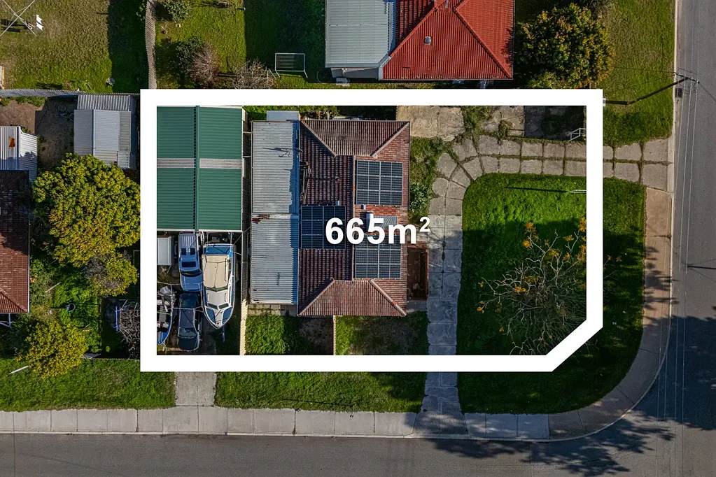 15 Sheoak Road, Maddington, WA 6109