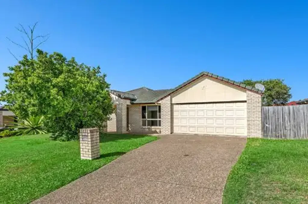 Welcoming Family Home with Space, Function & Low-Maintenance Living