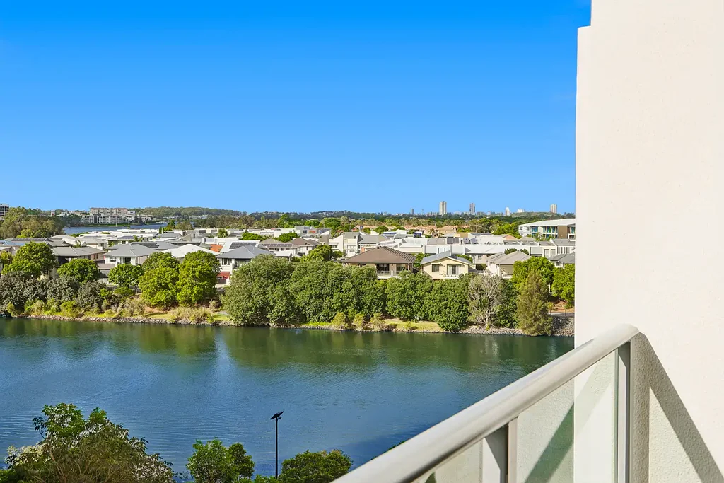 3404/397 Christine Avenue, Varsity Lakes, QLD 4227