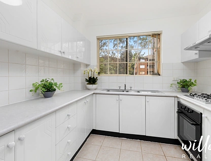 9/9-13 Early Street, Parramatta, Parramatta (Northwest suburbs), 2房, 1浴, Apartment