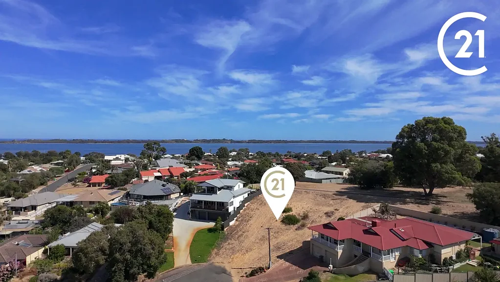 Australind  Opportunity Knocks on a Generous Block