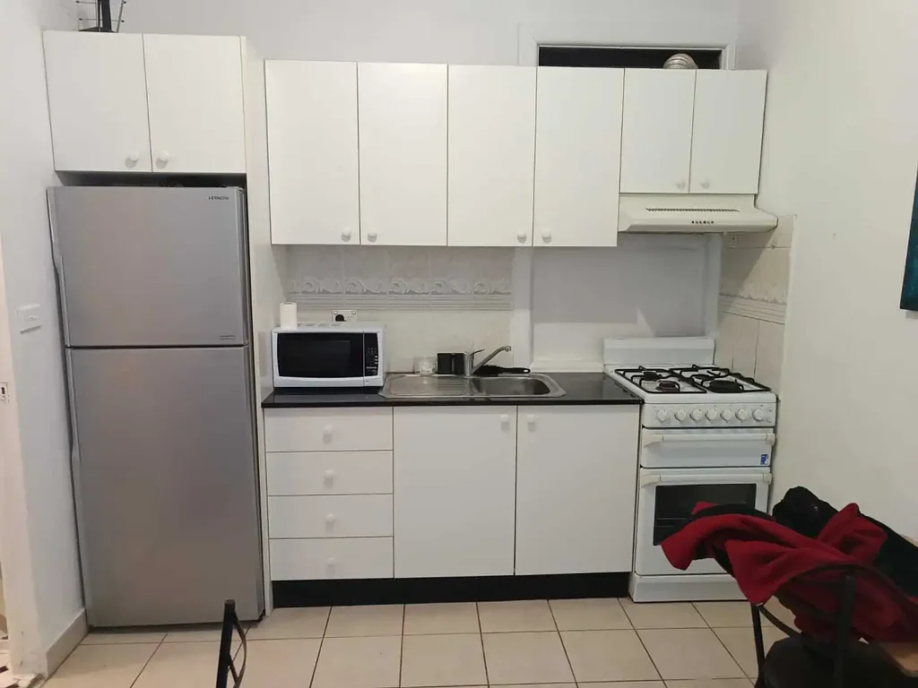 Comfortable & Convenient 2-Bedroom Apartment