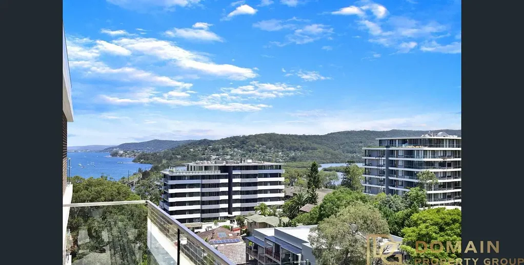 Apartment in the Heart of Gosford