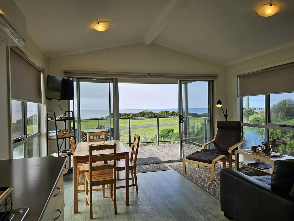 Naracoopa 5Phòng ngủ Beachfront Business Meets Island Lifestyle