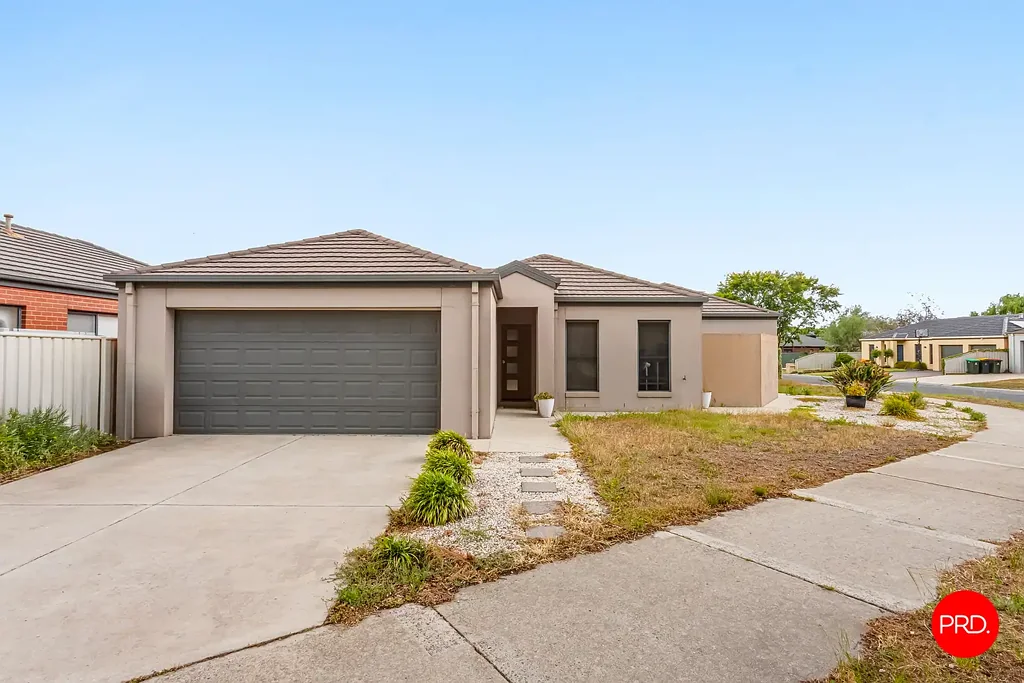 33A Saxby Drive, Strathfieldsaye, VIC 3551