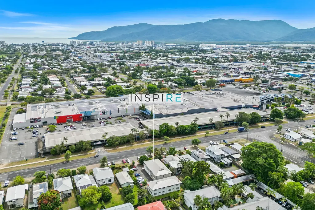 Westcourt 2ਬੈੱਡਰੂਮ Solid Block Unit with Long-Term Tenant in Place