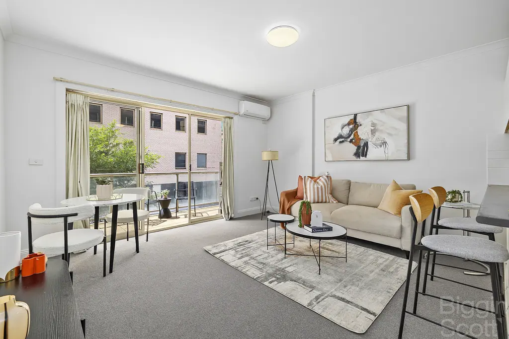 5/1a St Kilda Road, St Kilda, VIC 3182