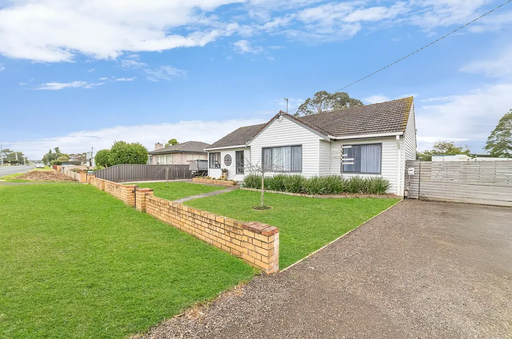 100 Ziegler Parade, Allansford, VIC 3277