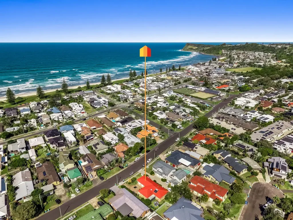Lennox Head 3બેડરૂમ Excellent Position, Exciting Potential