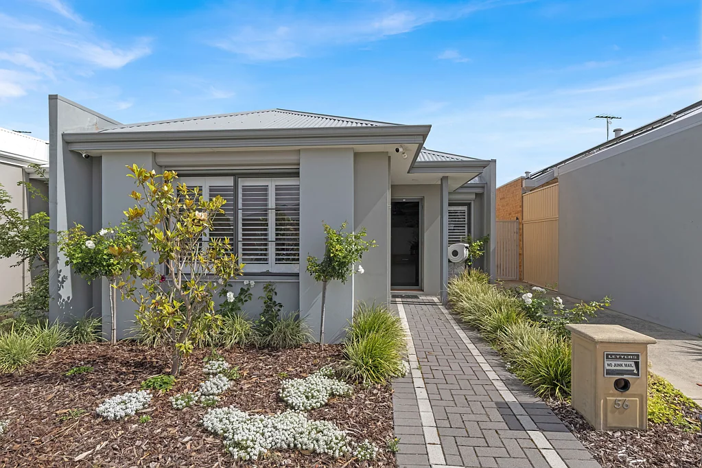4/56 Westlinton Circle, Waikiki, WA 6169