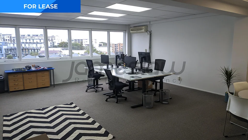 Eden Terrace Affordable 30sqm Quiet Newton Road Office