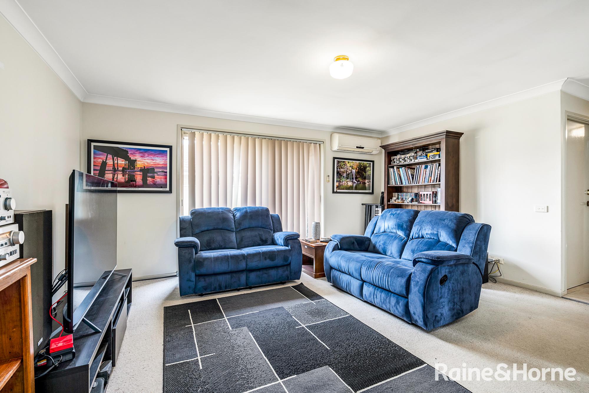 17 SUNDERLAND CR, BLIGH PARK NSW 2756, 0 ห้องนอน, 0 ห้องน้ำ, House