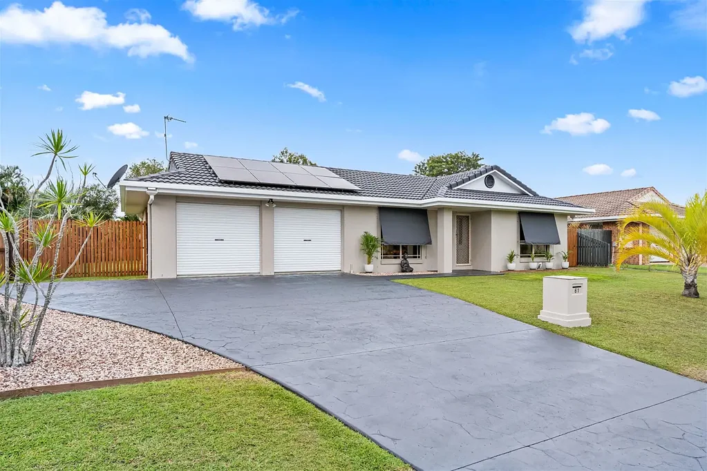 Eli Waters 3房  Move-In Ready Home with Space for Shed or Pool