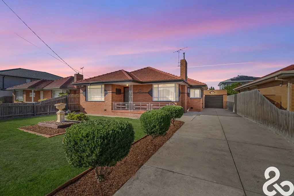 25 Partridge Street, Lalor, VIC 3075