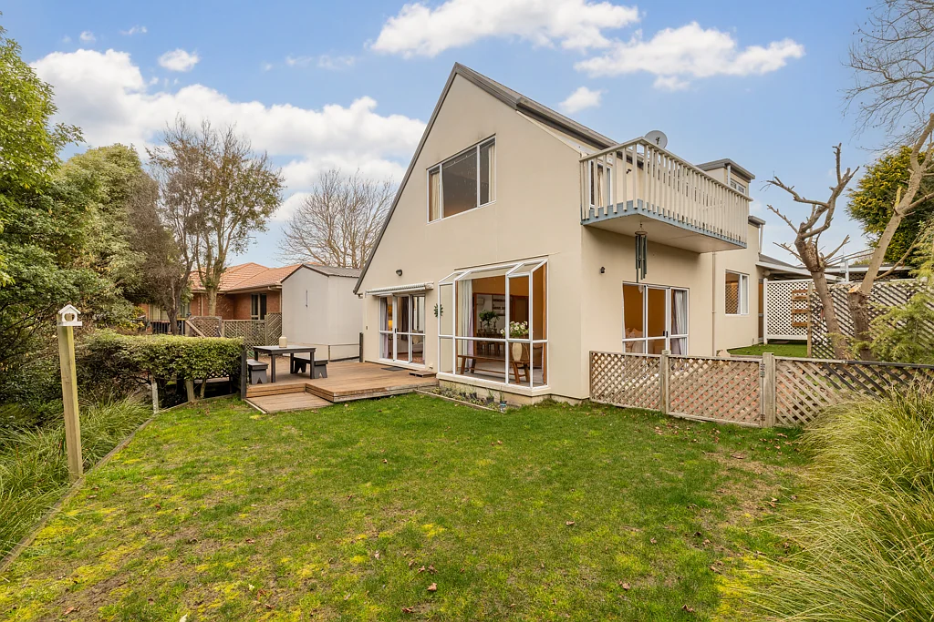 158A Condell Avenue, Papanui, Christchurch, Canterbury
