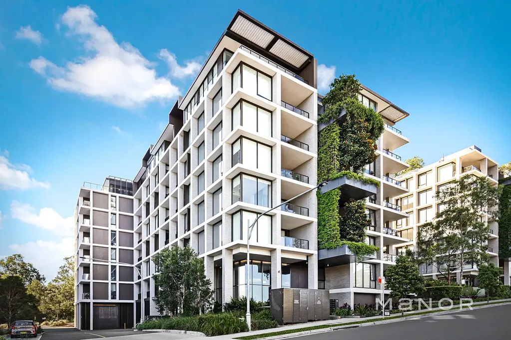 201/13 Spurway Drive, Norwest, NSW 2153