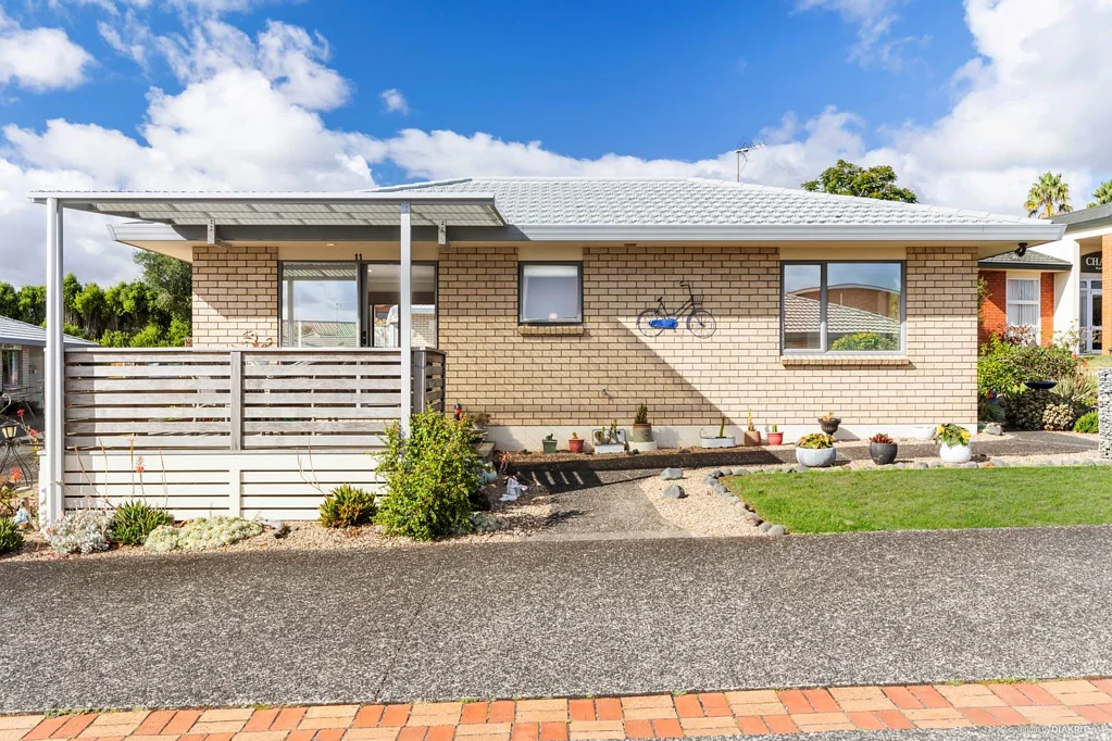Pukekohe 2房  A New Haven - Motivated Vendor, Must be Sold!