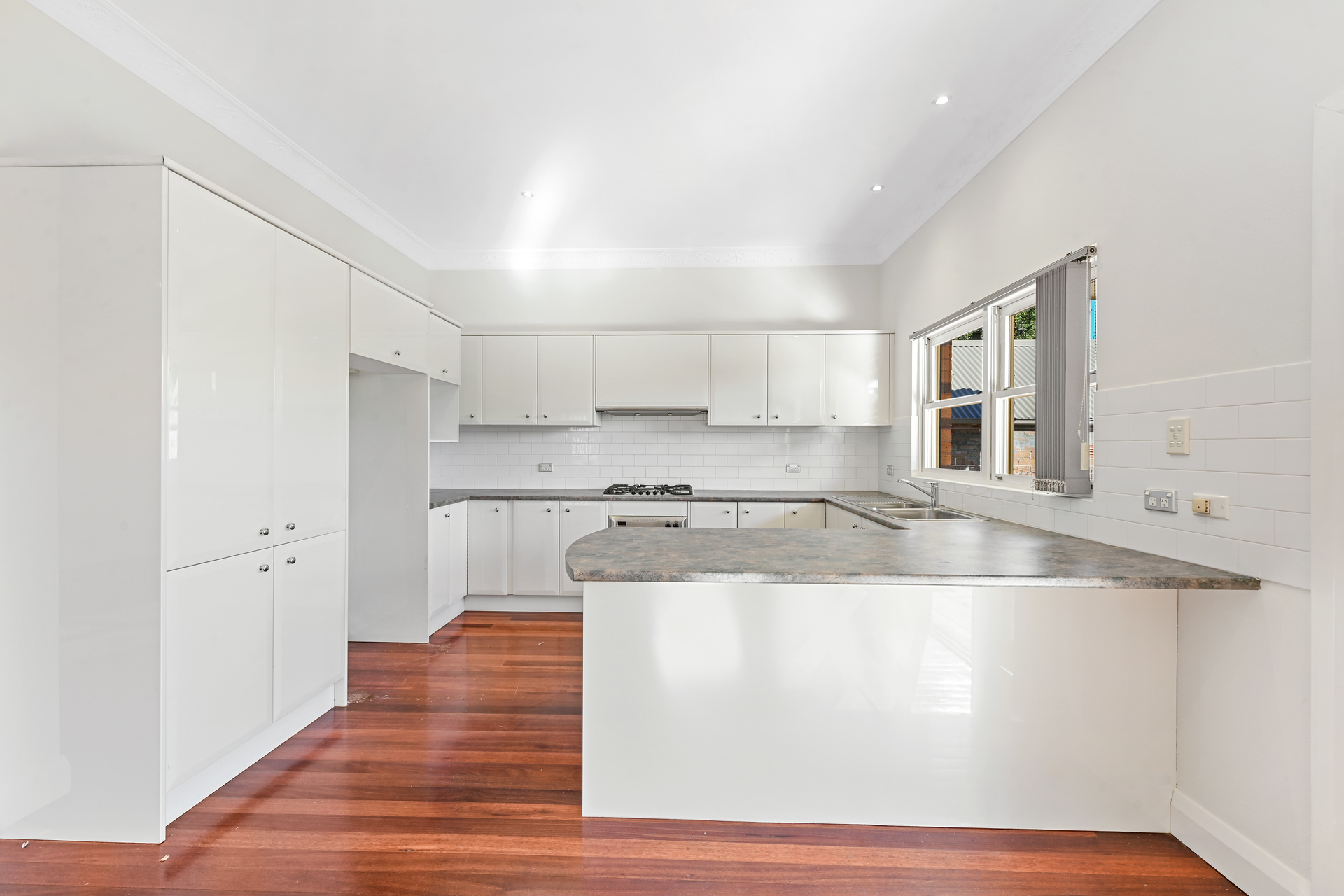 4 KEYSOR RD, PAGEWOOD NSW 2035, 0房, 0浴, House