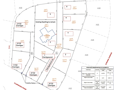 2 Claridgewood Lane, Casebrook, Christchurch, Canterbury, 3 Bedrooms, 2 Bathrooms, House