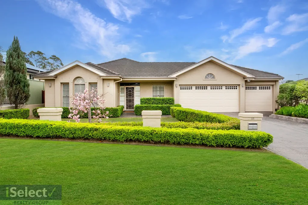 51 St Heliers Road, Silverdale, NSW 2752