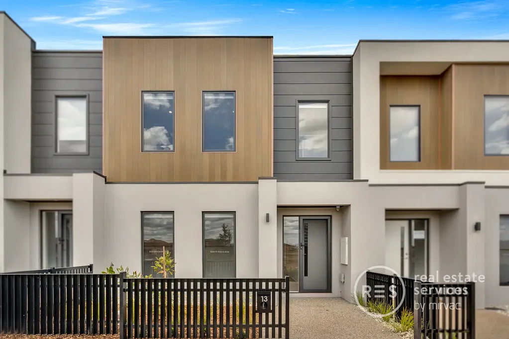 Elevated Townhome Living  Contemporary Comfort in a Prime Location